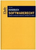 Handbuch Softwarerecht Handbuch Softwarerecht