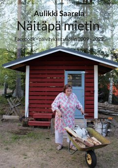 Näitäpä mietin Näitäpä mietin