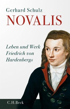 Novalis - Schulz, Gerhard