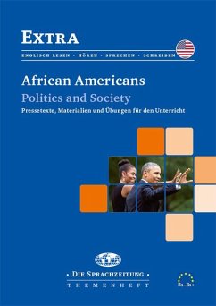 African Americans - Storch, Carsten;Richards, Carol;Owens, Michael