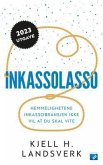 INKASSOLASSO (eBook, ePUB)
