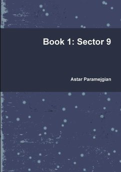 Book 1 - Paramejgian, Astar