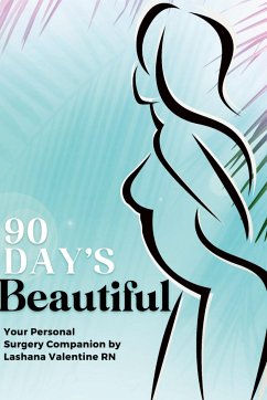 90 Day's Beautiful - Valentine, Lashana