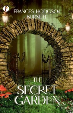 The Secret Garden - Hodgson Burnett, Frances