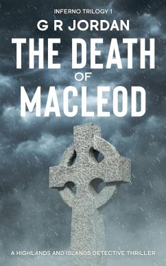 The Death of Macleod - Jordan, G R