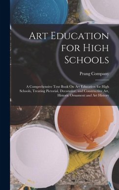 Cover Art Education for High Schools