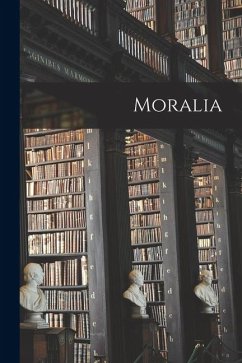 Cover Moralia