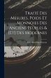 Traité Des Mesures, Poids Et Monnoies... - Bild 1