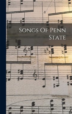 Cover Songs Of Penn State