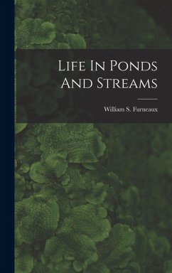 Cover Life In Ponds And Streams