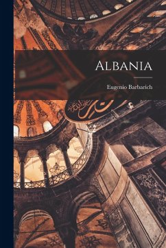 Cover Albania