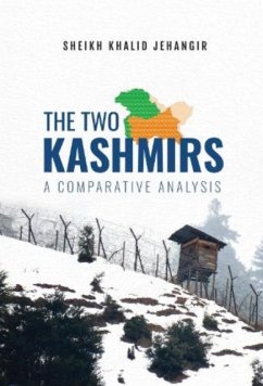 The Two Kashmirs - Khalid, Sheikh
