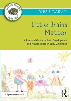 Little Brains Matter - Garvey, Debbie