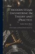 Modern Steam Engineering in Theory and... - Bild 1