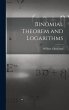 Binomial Theorem and Logarithms - Bild 1