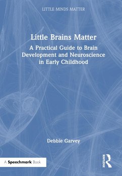 Little Brains Matter - Garvey, Debbie