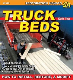 Truck Beds - Tetz, Kevin