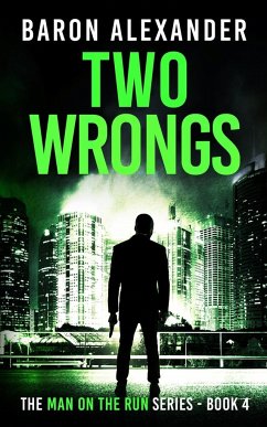 Two Wrongs - Alexander, Baron