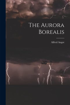 Cover The Aurora Borealis