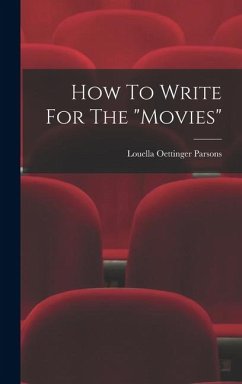 How To Write For The 