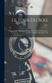 Le tour du bois: Photogravures: photographie hippique au Bois du Boulogne et Boulevard Saint-Germain, 260