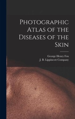 Cover Photographic Atlas of the Diseases of the Skin