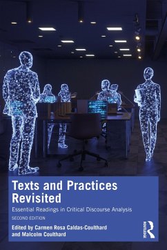 Texts and Practices Revisited