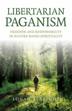 Cover Libertarian Paganism