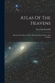 Atlas Of The Heavens