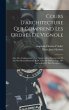 Cours D'architecture Qui Comprend Les... - Bild 1