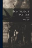 Ninth Mass. Battery Ninth Mass. Battery
