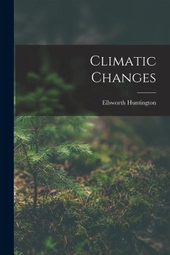 Cover Climatic Changes