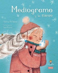 Mediogramo y la nieve