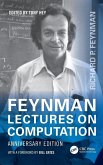 Feynman Lectures on Computation Feynman Lectures on Computation