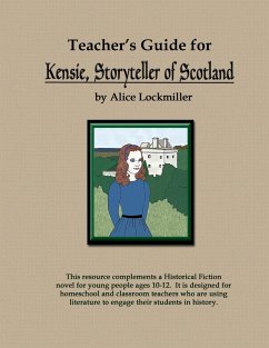 Teacher's Guide for 