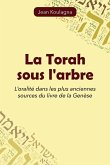 La Torah sous l'arbre