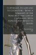 Copyright, its law and its Literature /... - Bild 1