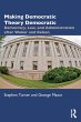 Making Democratic Theory Democratic - Bild 1