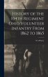 History of the 104th Regiment Ohio... - Bild 1