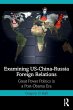 Examining US-China-Russia Foreign... - Bild 1