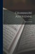 Grammaire Assyrienne - Bild 1