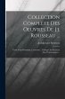 Collection Complete Des Oeuvres De J.j.... - Bild 1