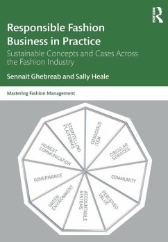 Responsible Fashion Business in Practice - Ghebreab, Sennait; Heale, Sally