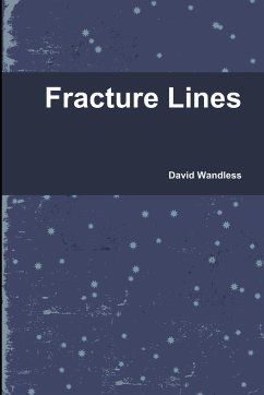 Fracture Lines - Wandless, David