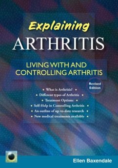 An Emerald Guide to Explaining Arthritis - Baxendale, Ellen