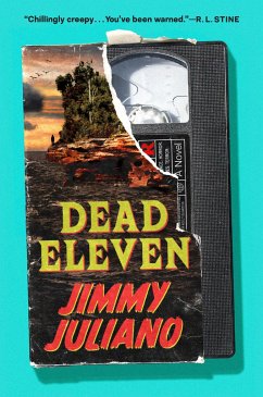 Dead Eleven - Juliano, Jimmy