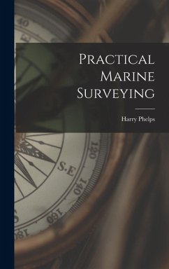 Cover Practical Marine Surveying