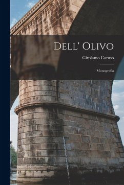 Cover Dell' Olivo