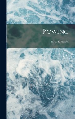 Cover Rowing