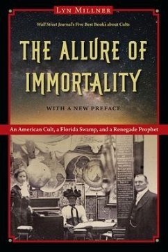 The Allure of Immortality - Millner, Lyn